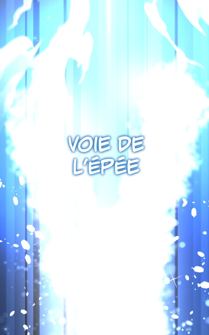 Read The Stellar Swordmaster FR Manga Online