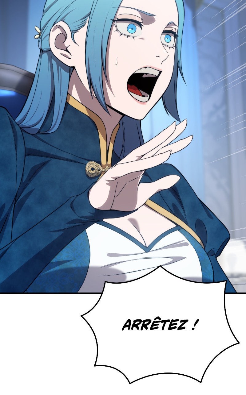 Read The Stellar Swordmaster FR Manga Online