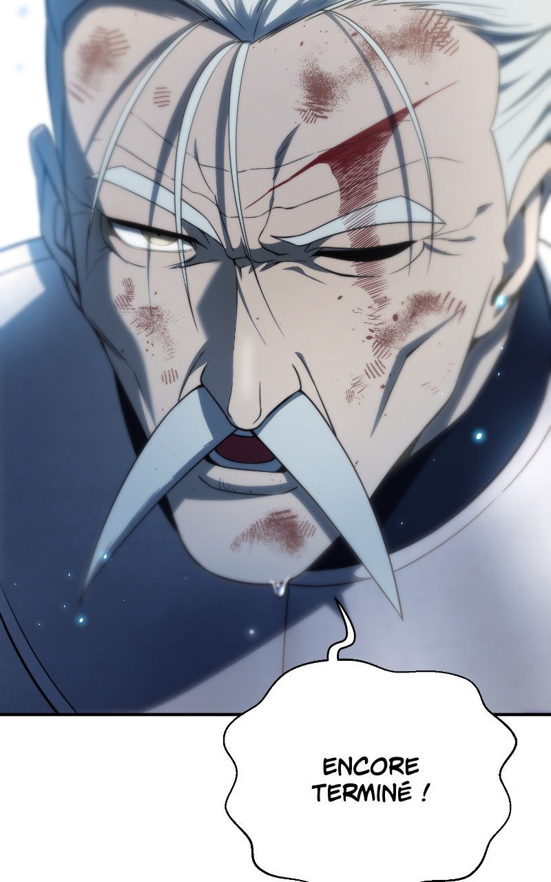 Read The Stellar Swordmaster FR Manga Online