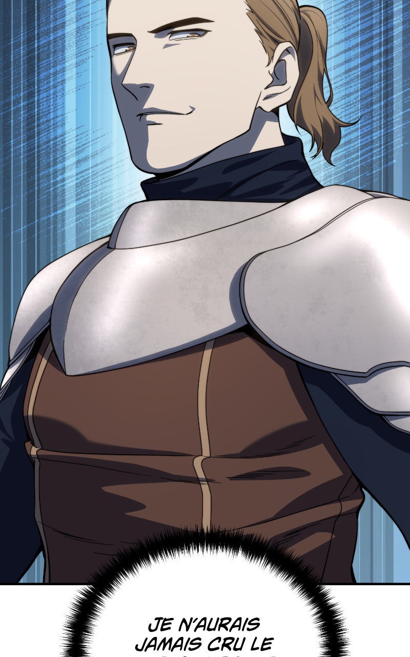 Read The Stellar Swordmaster FR Manga Online