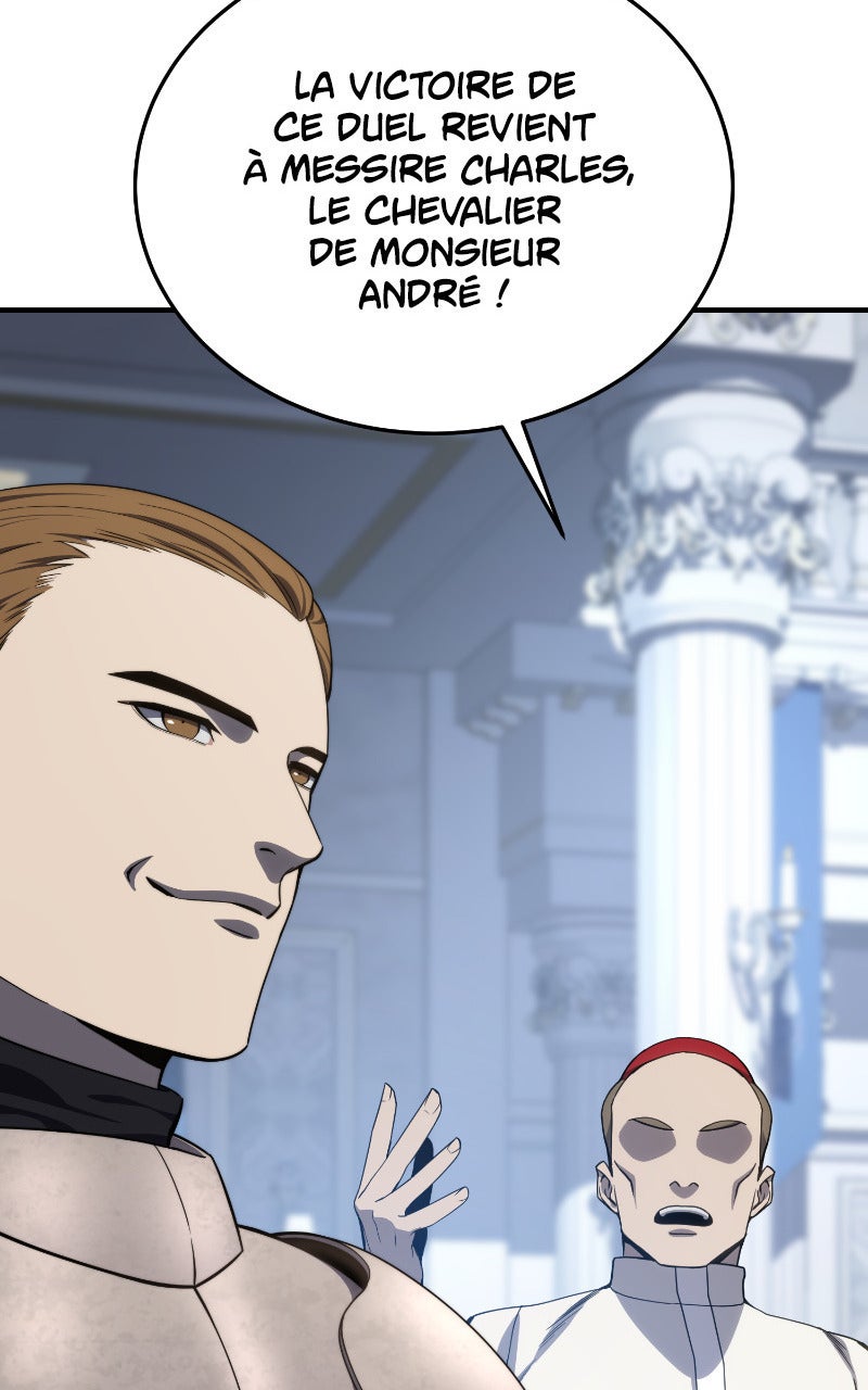 Read The Stellar Swordmaster FR Manga Online