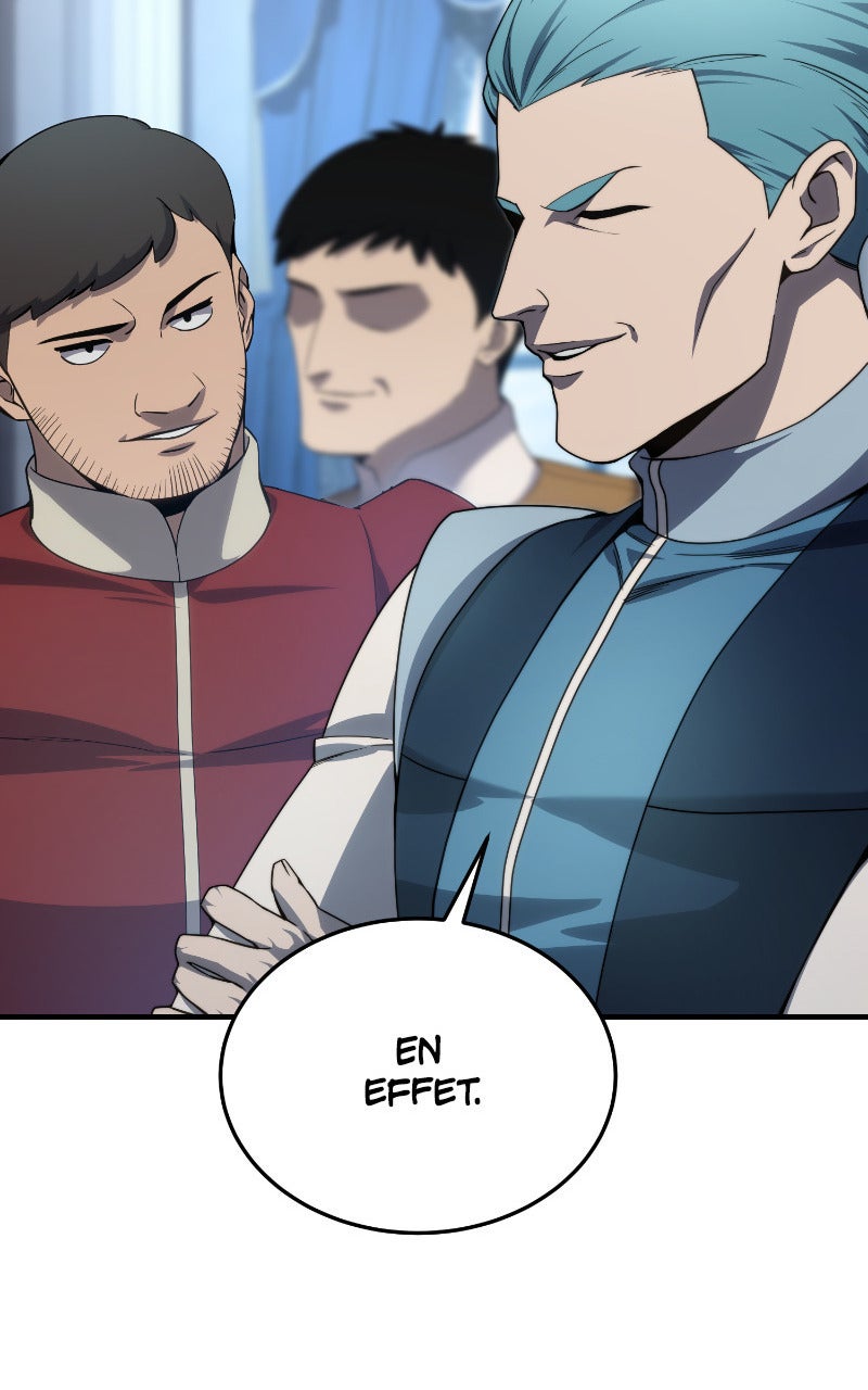 Read The Stellar Swordmaster FR Manga Online