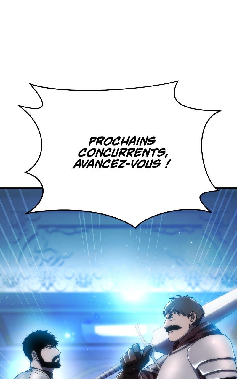 Read The Stellar Swordmaster FR Manga Online