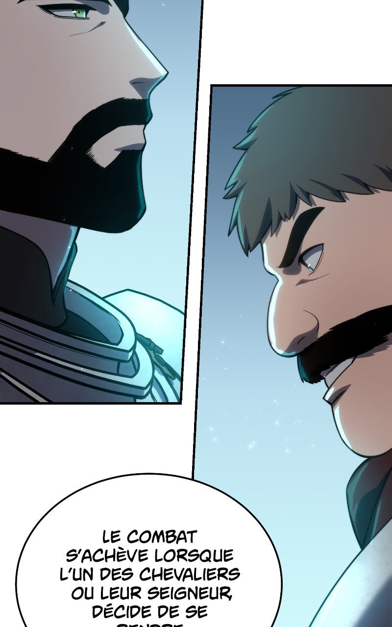 Read The Stellar Swordmaster FR Manga Online