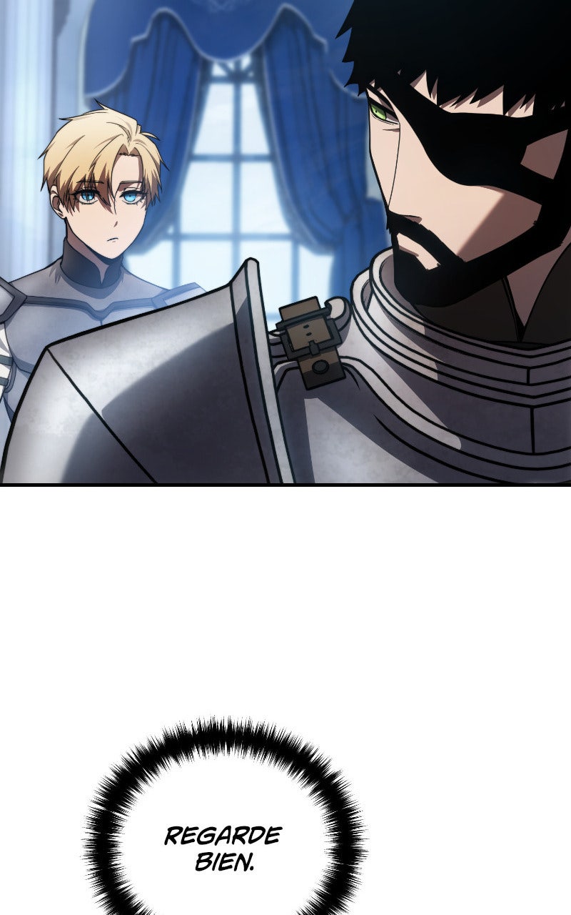 Read The Stellar Swordmaster FR Manga Online