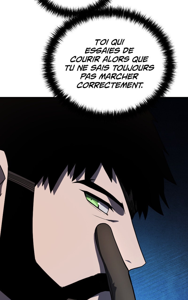 Read The Stellar Swordmaster FR Manga Online