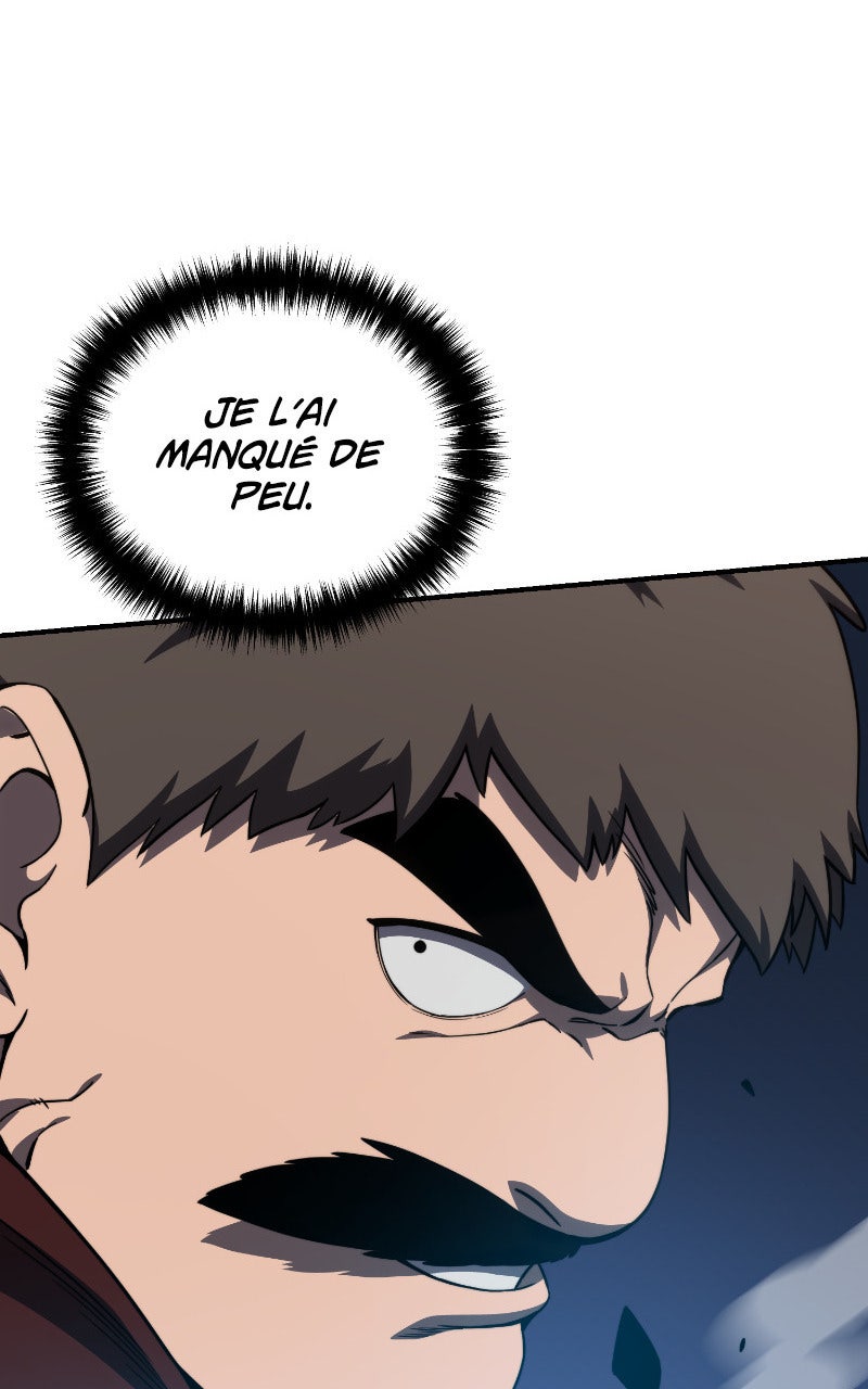 Read The Stellar Swordmaster FR Manga Online