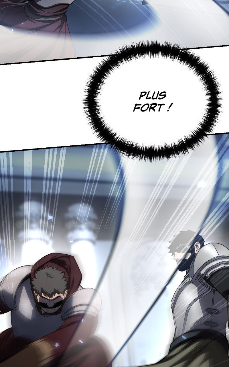 Read The Stellar Swordmaster FR Manga Online