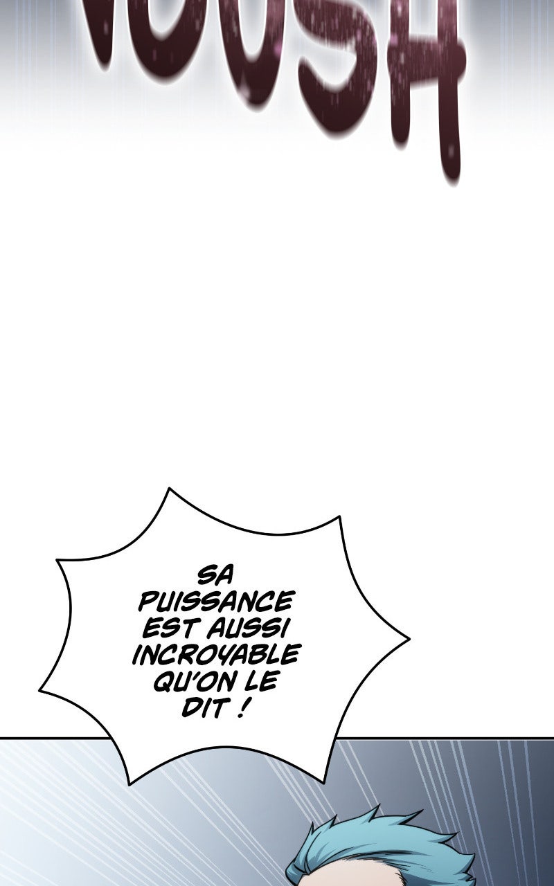 Read The Stellar Swordmaster FR Manga Online