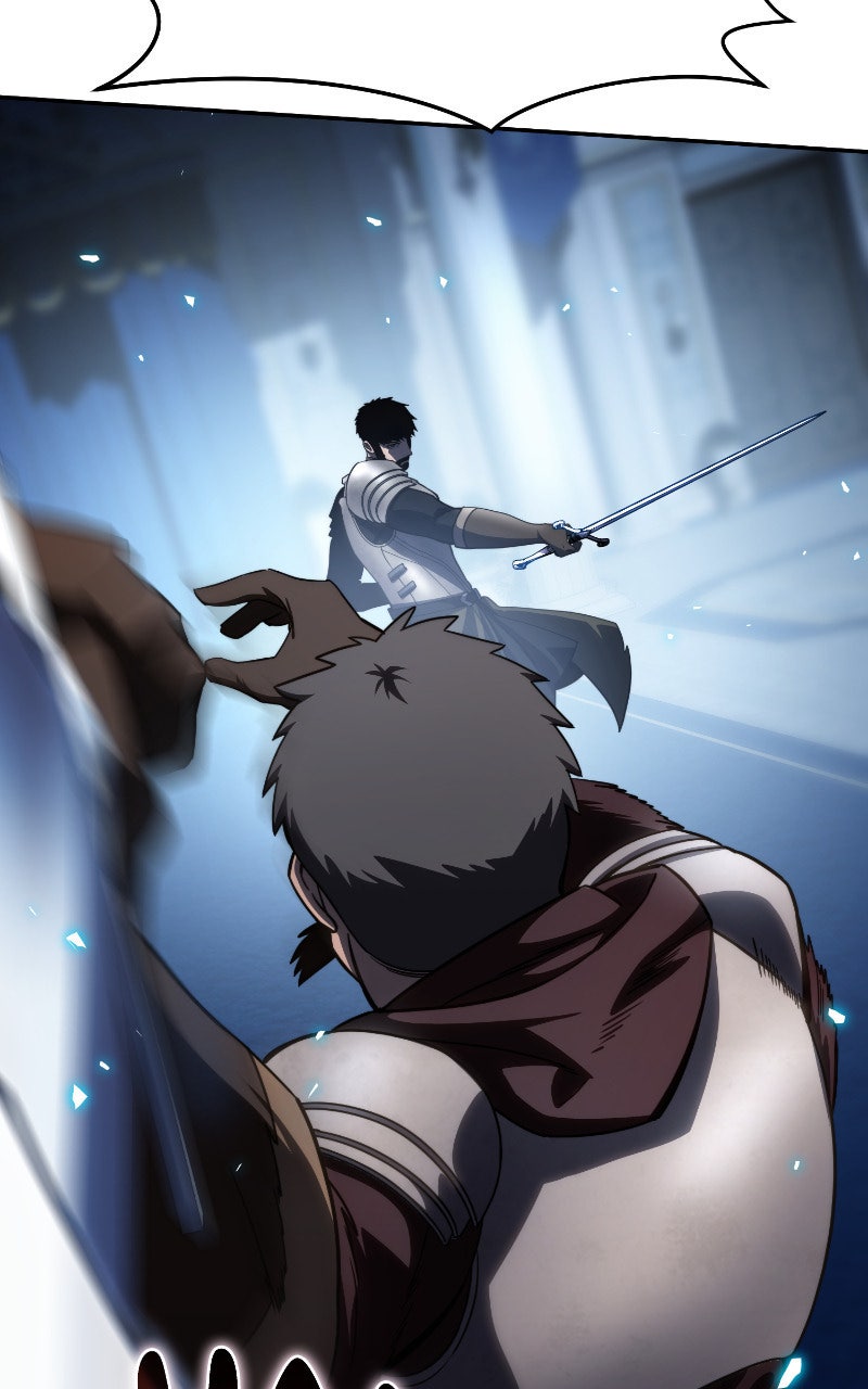 Read The Stellar Swordmaster FR Manga Online