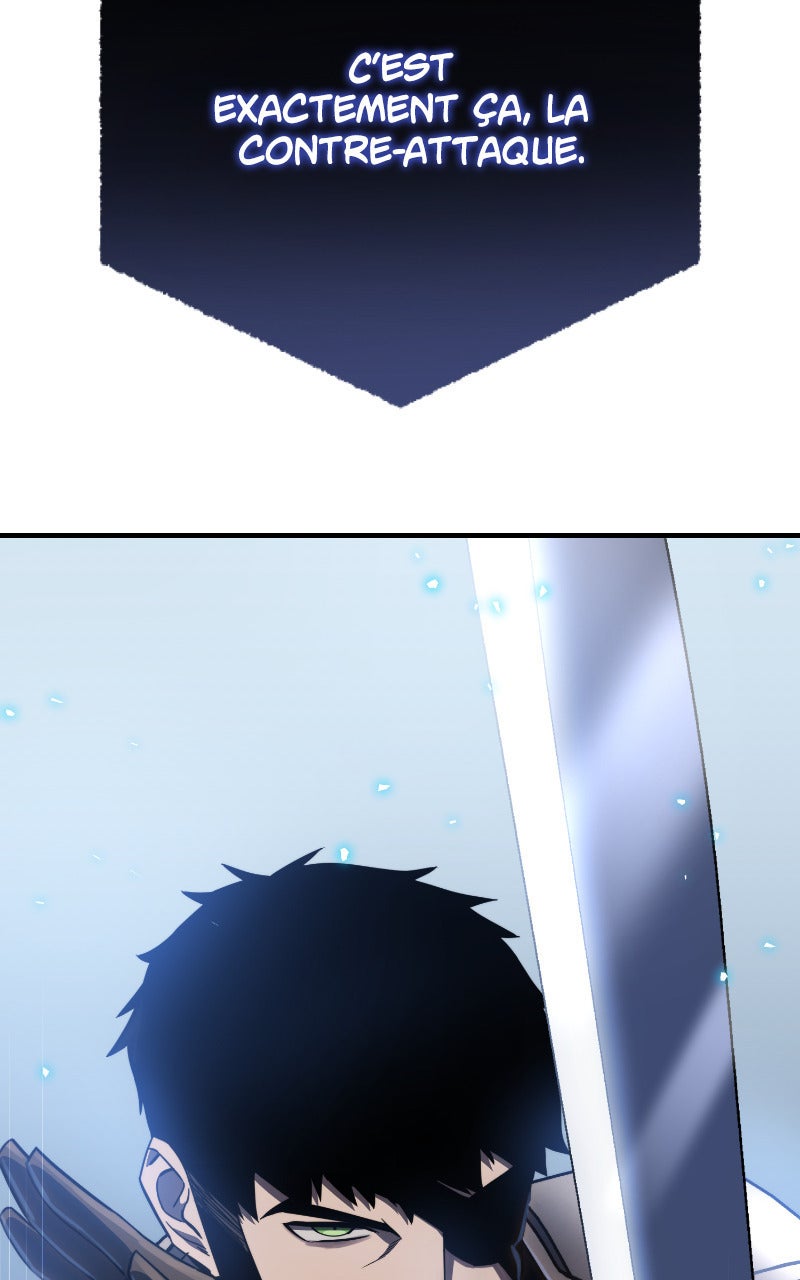 Read The Stellar Swordmaster FR Manga Online