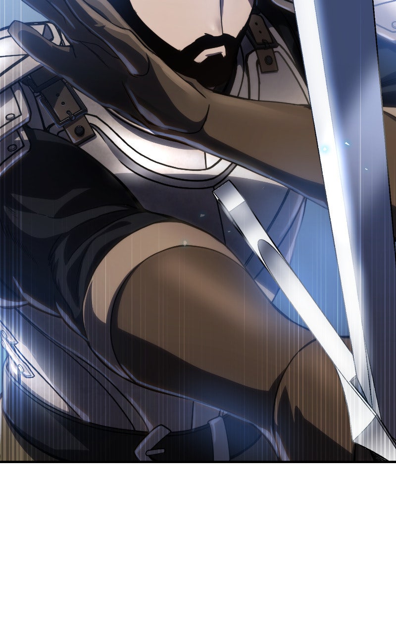 Read The Stellar Swordmaster FR Manga Online