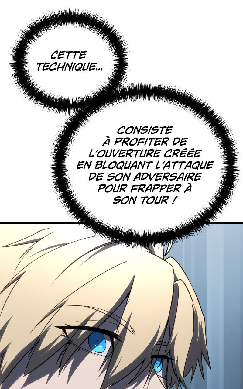 Read The Stellar Swordmaster FR Manga Online