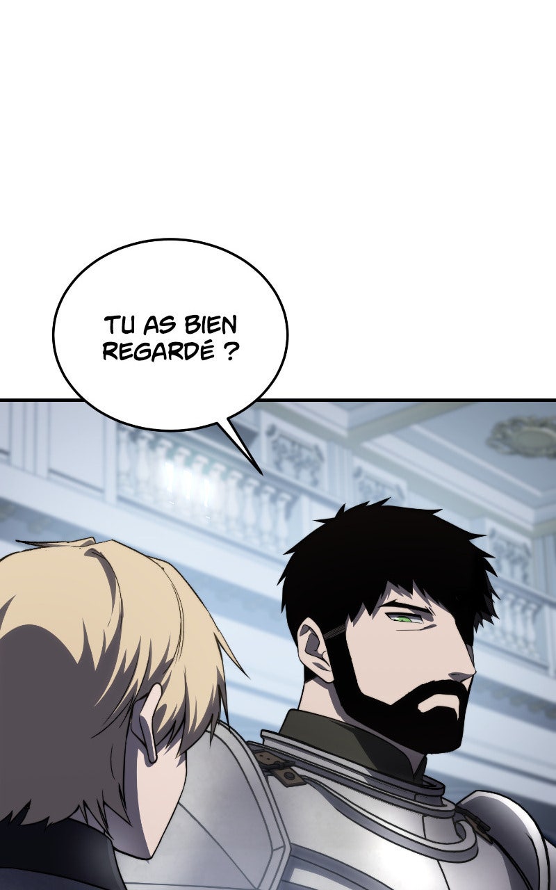 Read The Stellar Swordmaster FR Manga Online