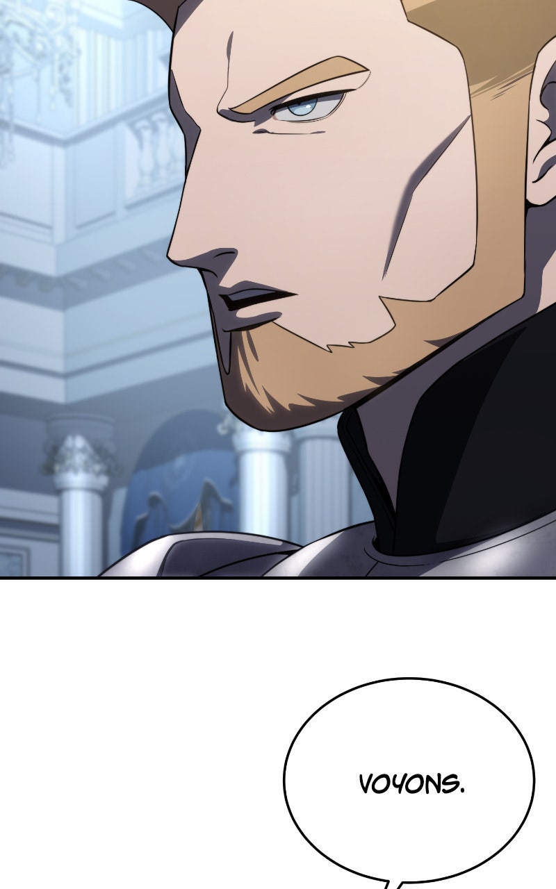 Read The Stellar Swordmaster FR Manga Online