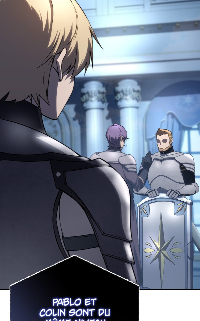 Read The Stellar Swordmaster FR Manga Online