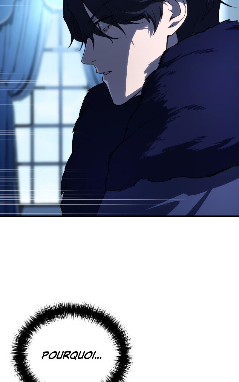 Read The Stellar Swordmaster FR Manga Online