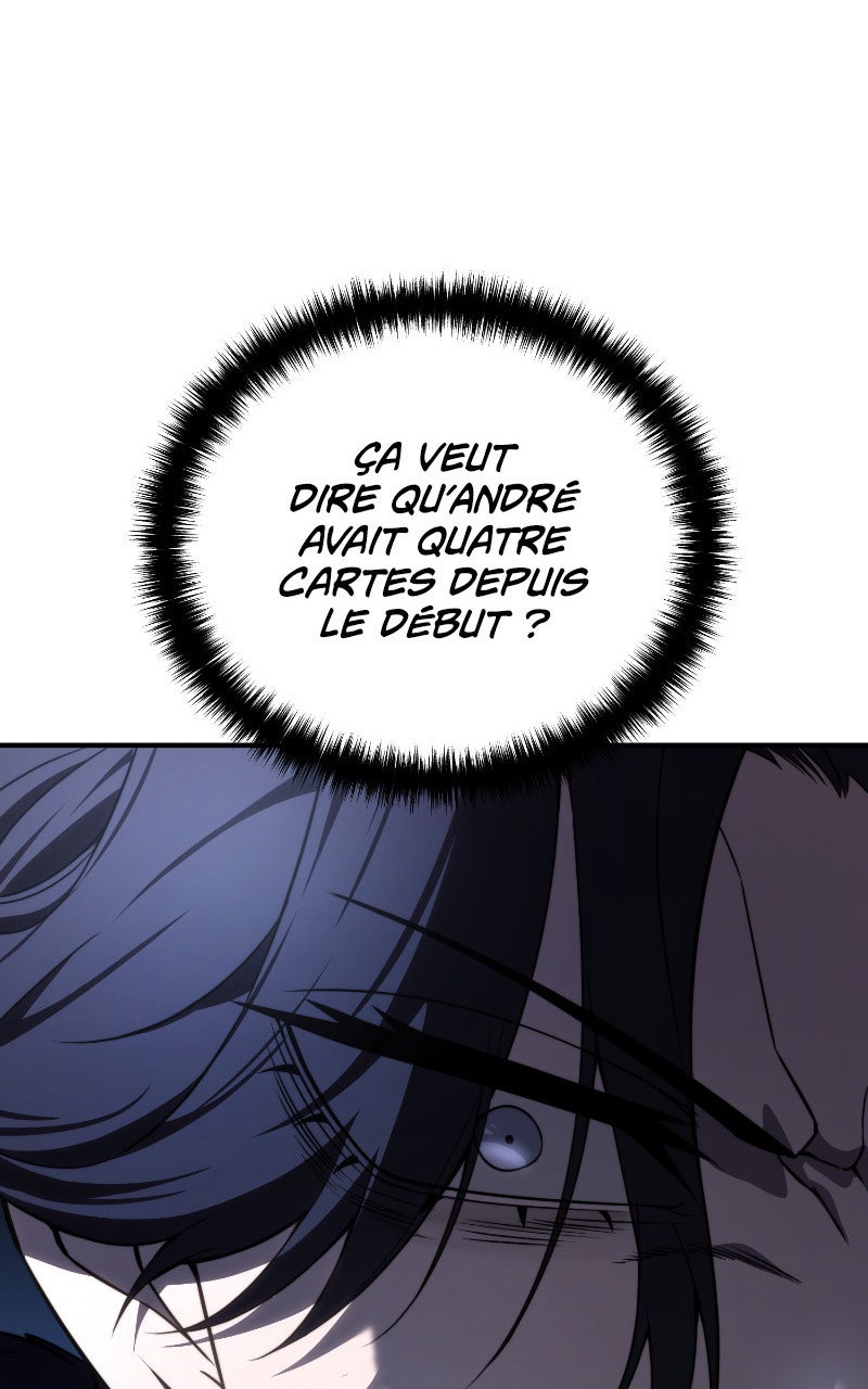 Read The Stellar Swordmaster FR Manga Online