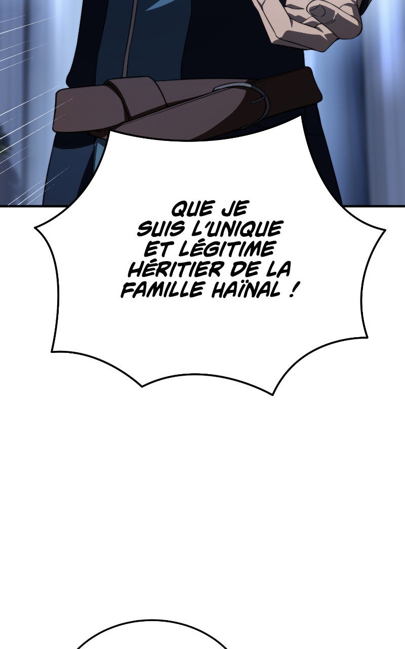 Read The Stellar Swordmaster FR Manga Online