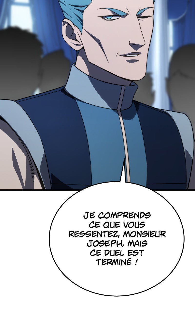 Read The Stellar Swordmaster FR Manga Online