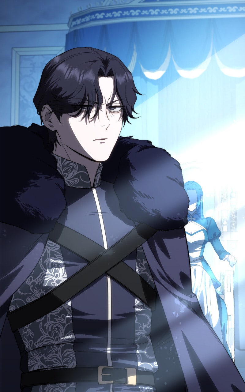 Read The Stellar Swordmaster FR Manga Online