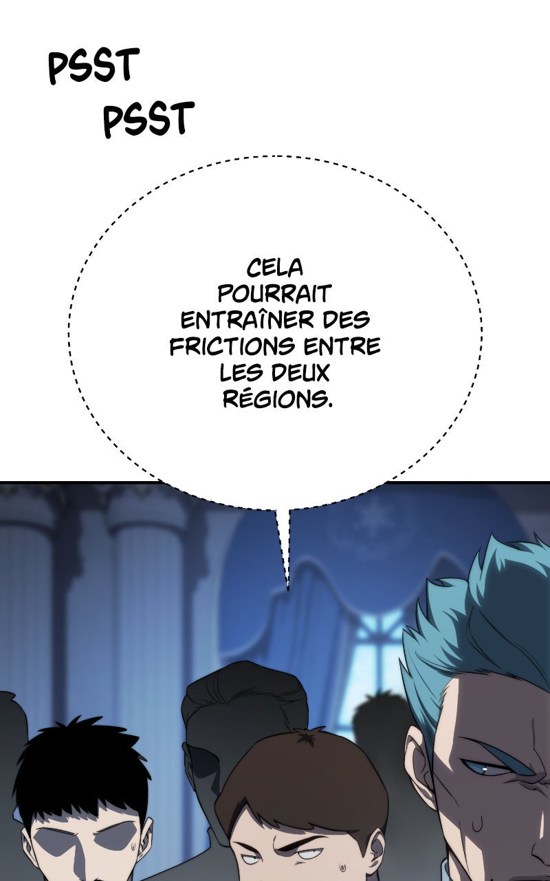 Read The Stellar Swordmaster FR Manga Online