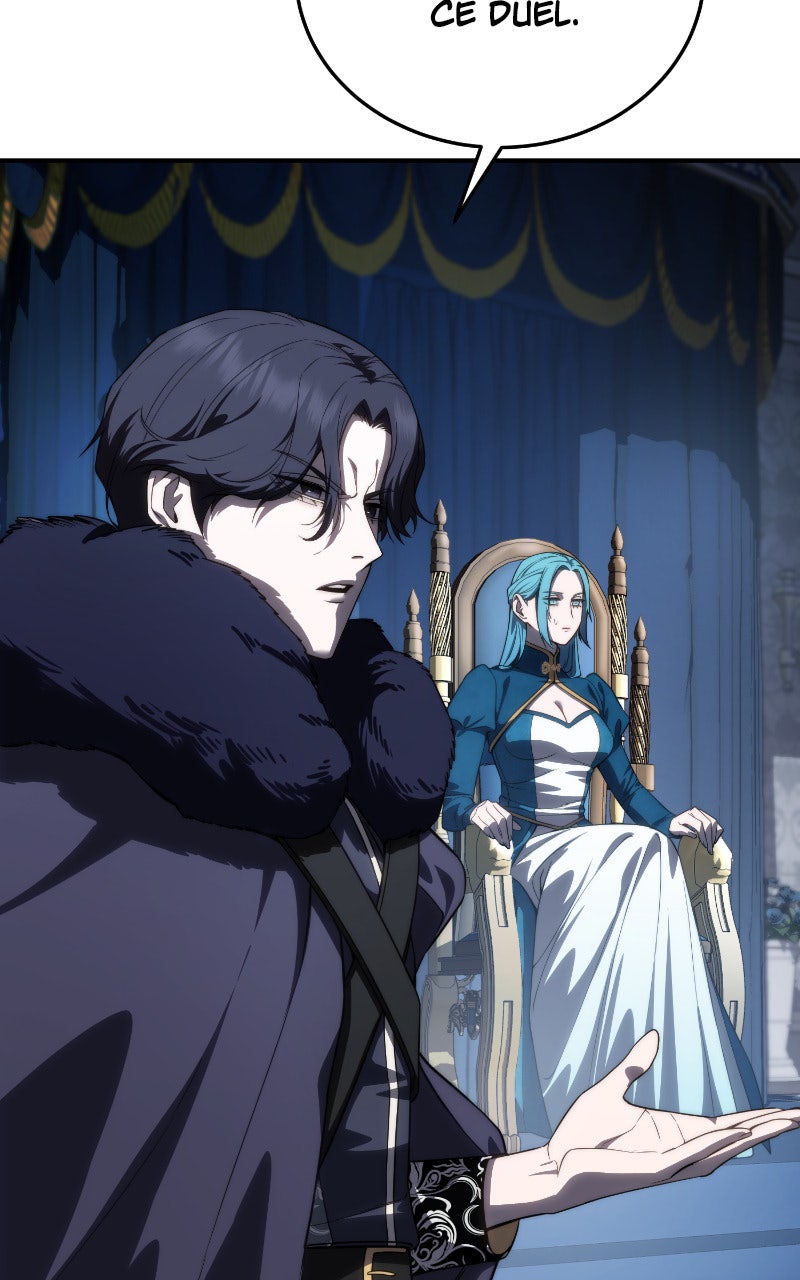 Read The Stellar Swordmaster FR Manga Online