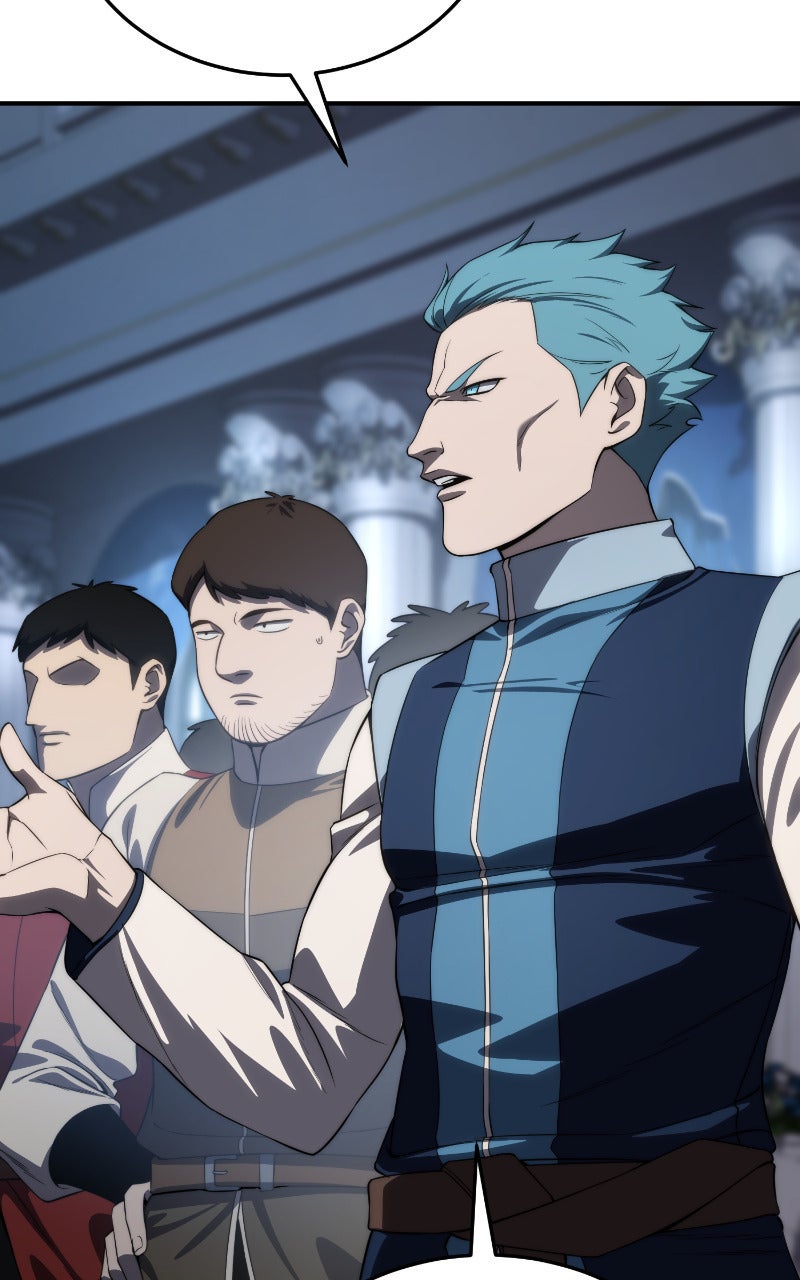 Read The Stellar Swordmaster FR Manga Online