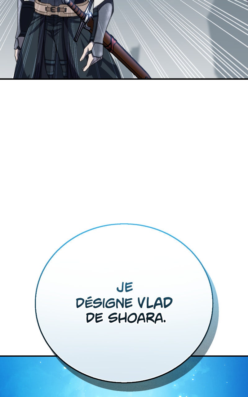 Read The Stellar Swordmaster FR Manga Online