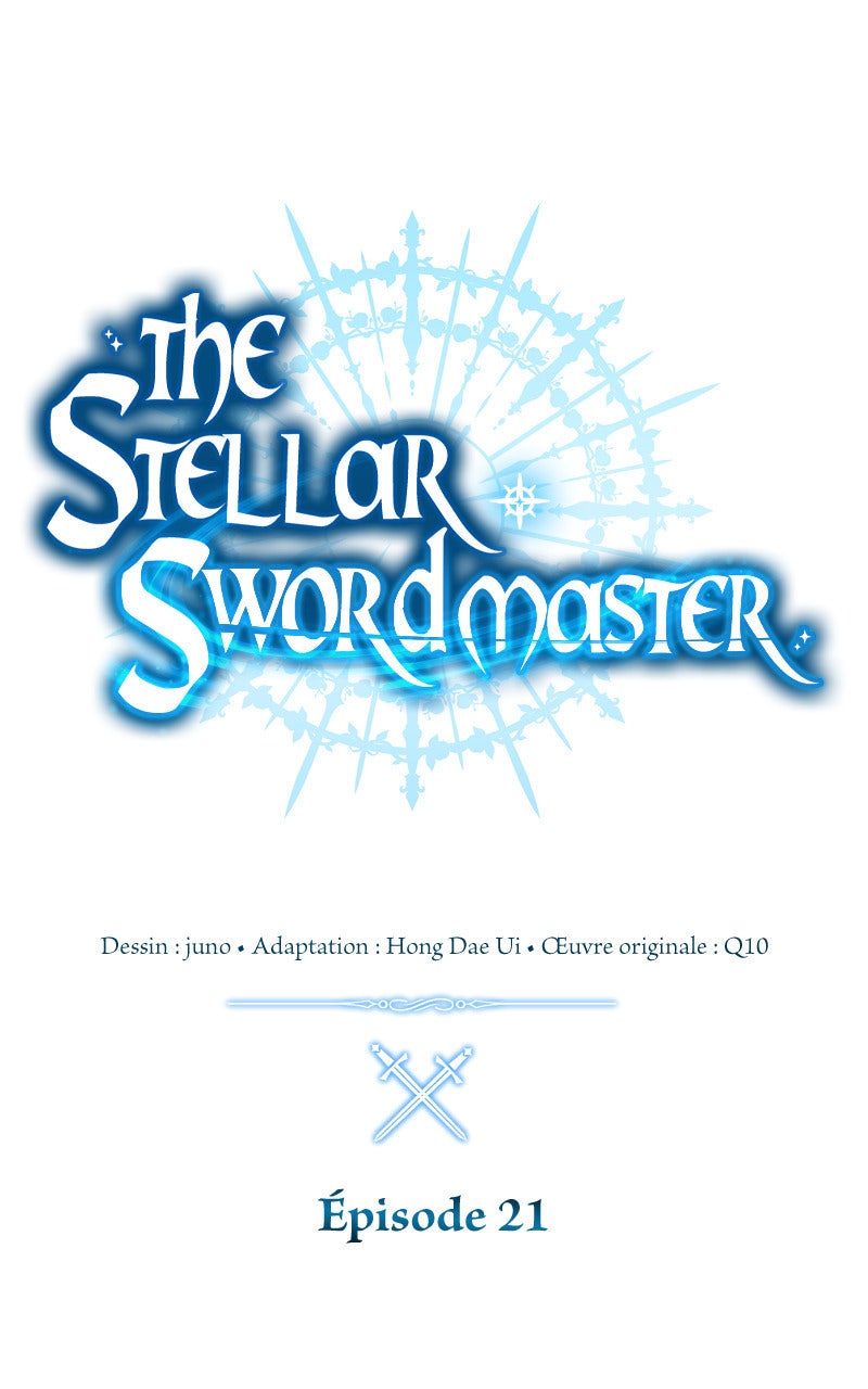 Read The Stellar Swordmaster FR Manga Online