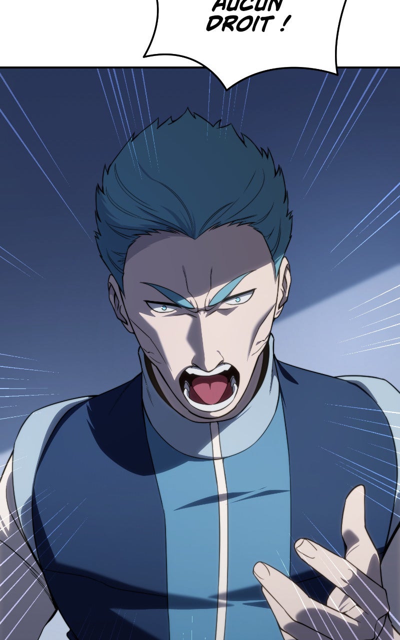 Read The Stellar Swordmaster FR Manga Online