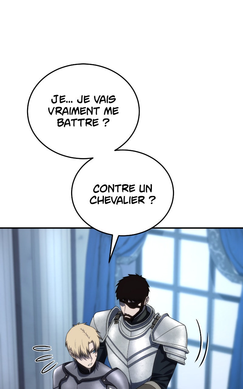 Read The Stellar Swordmaster FR Manga Online