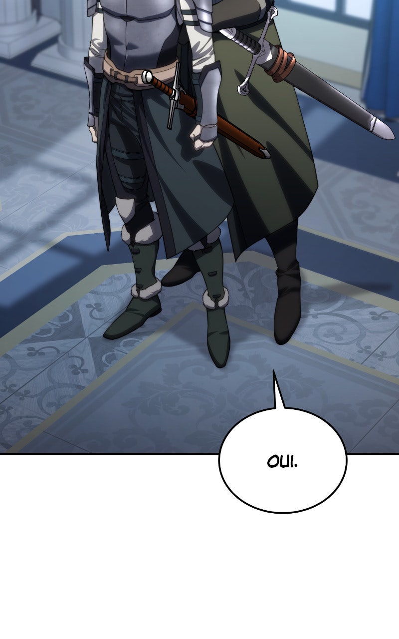 Read The Stellar Swordmaster FR Manga Online