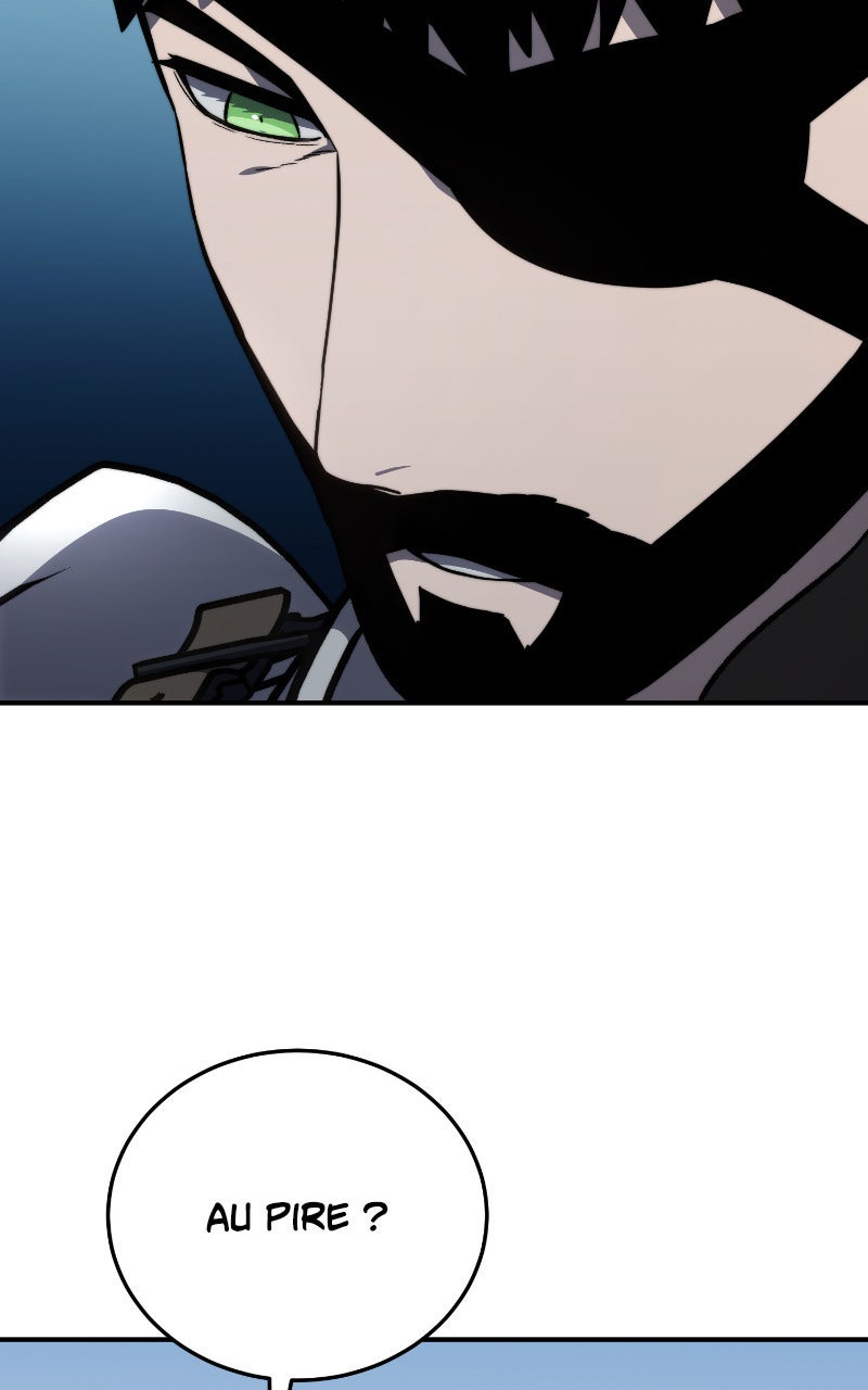 Read The Stellar Swordmaster FR Manga Online