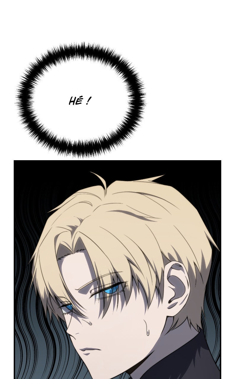 Read The Stellar Swordmaster FR Manga Online