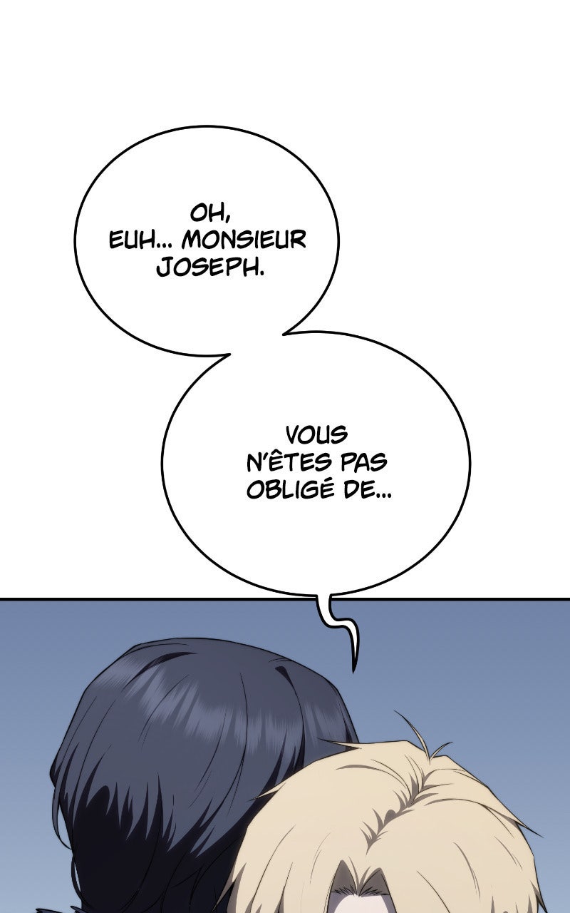 Read The Stellar Swordmaster FR Manga Online