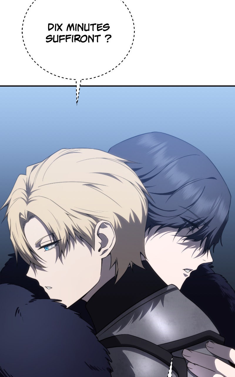 Read The Stellar Swordmaster FR Manga Online