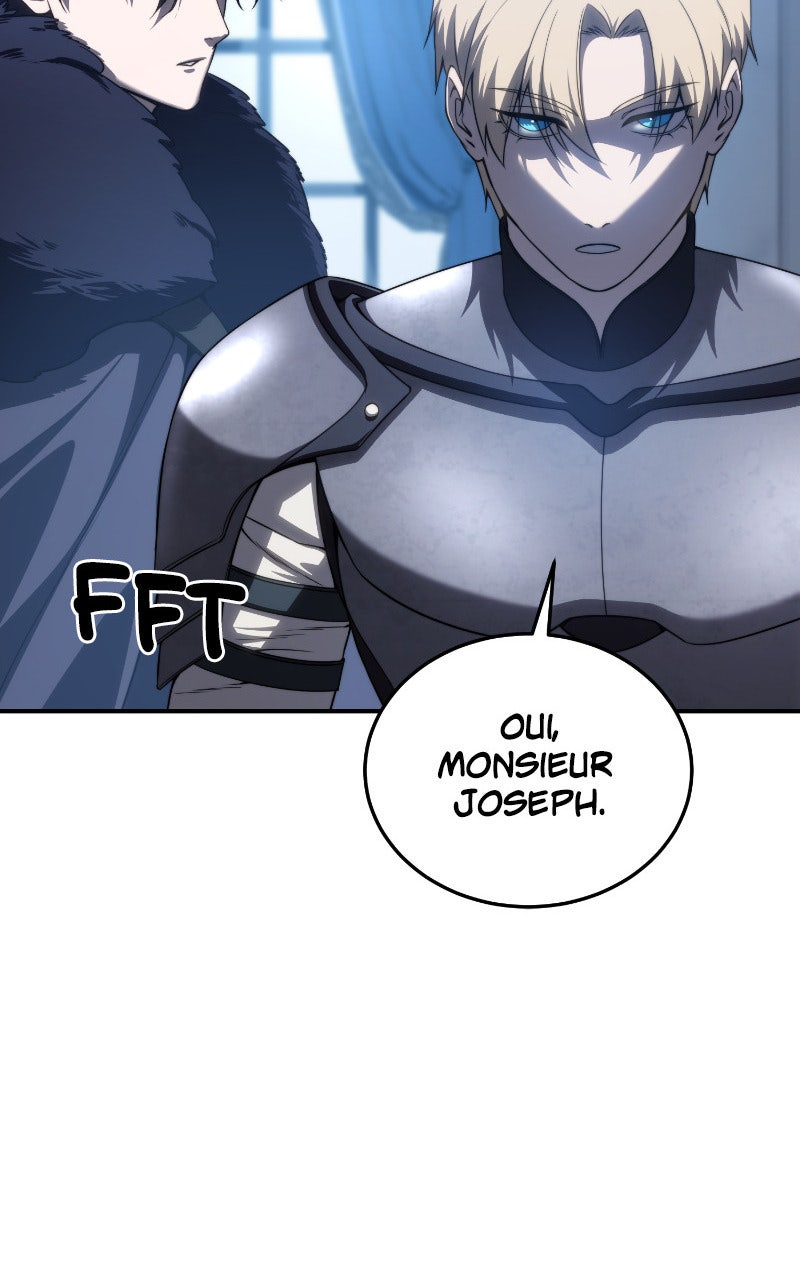 Read The Stellar Swordmaster FR Manga Online