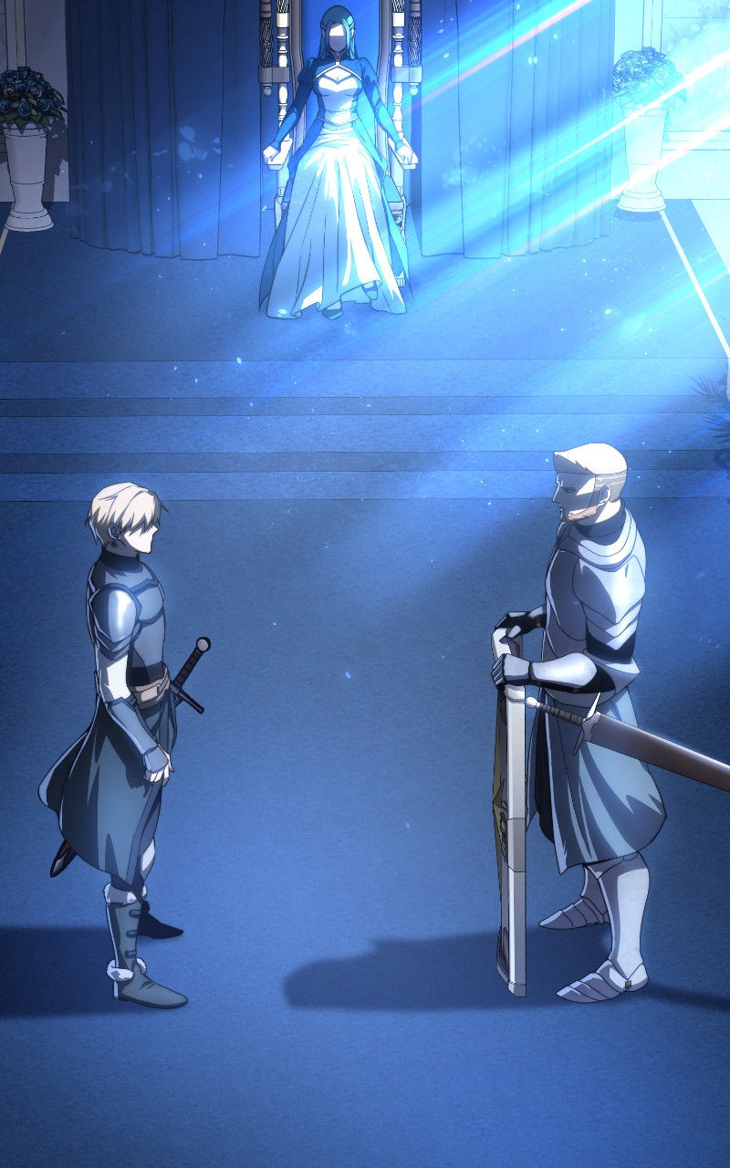 Read The Stellar Swordmaster FR Manga Online