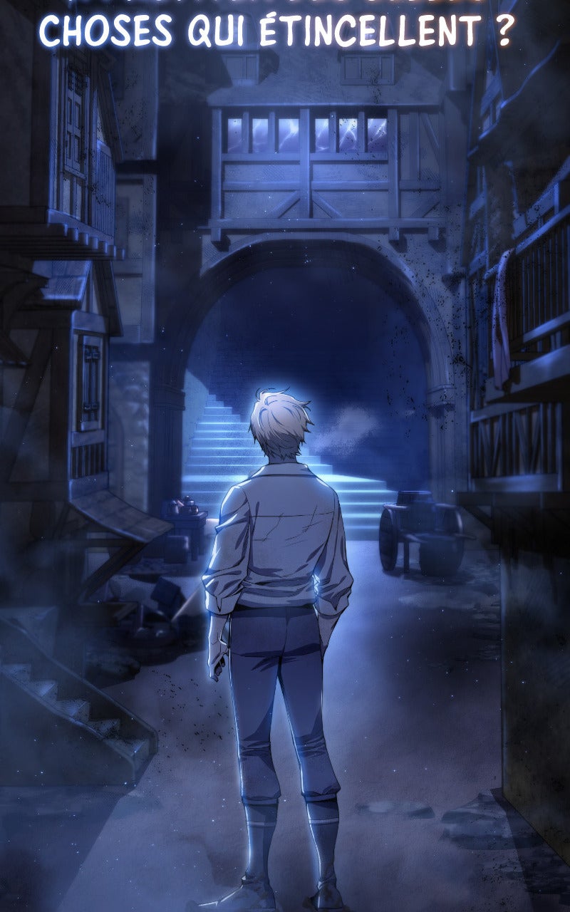 Read The Stellar Swordmaster FR Manga Online