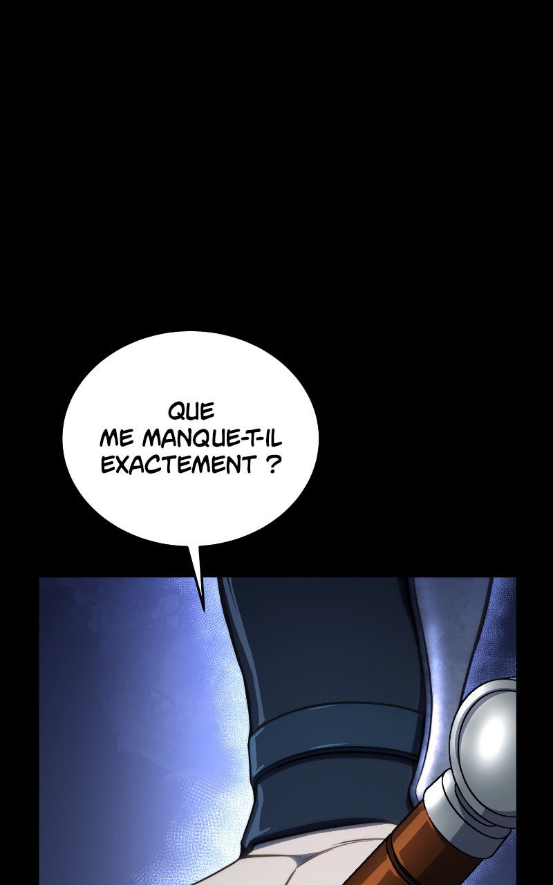 Read The Stellar Swordmaster FR Manga Online