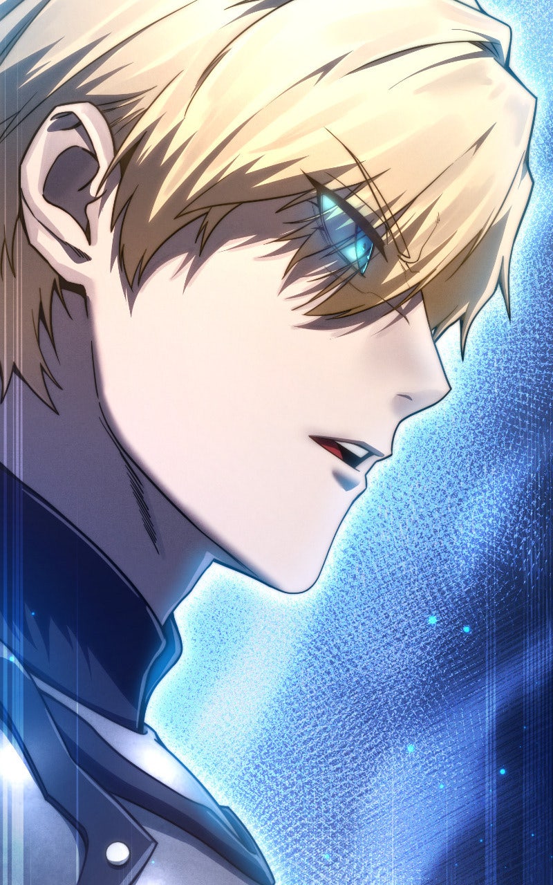 Read The Stellar Swordmaster FR Manga Online