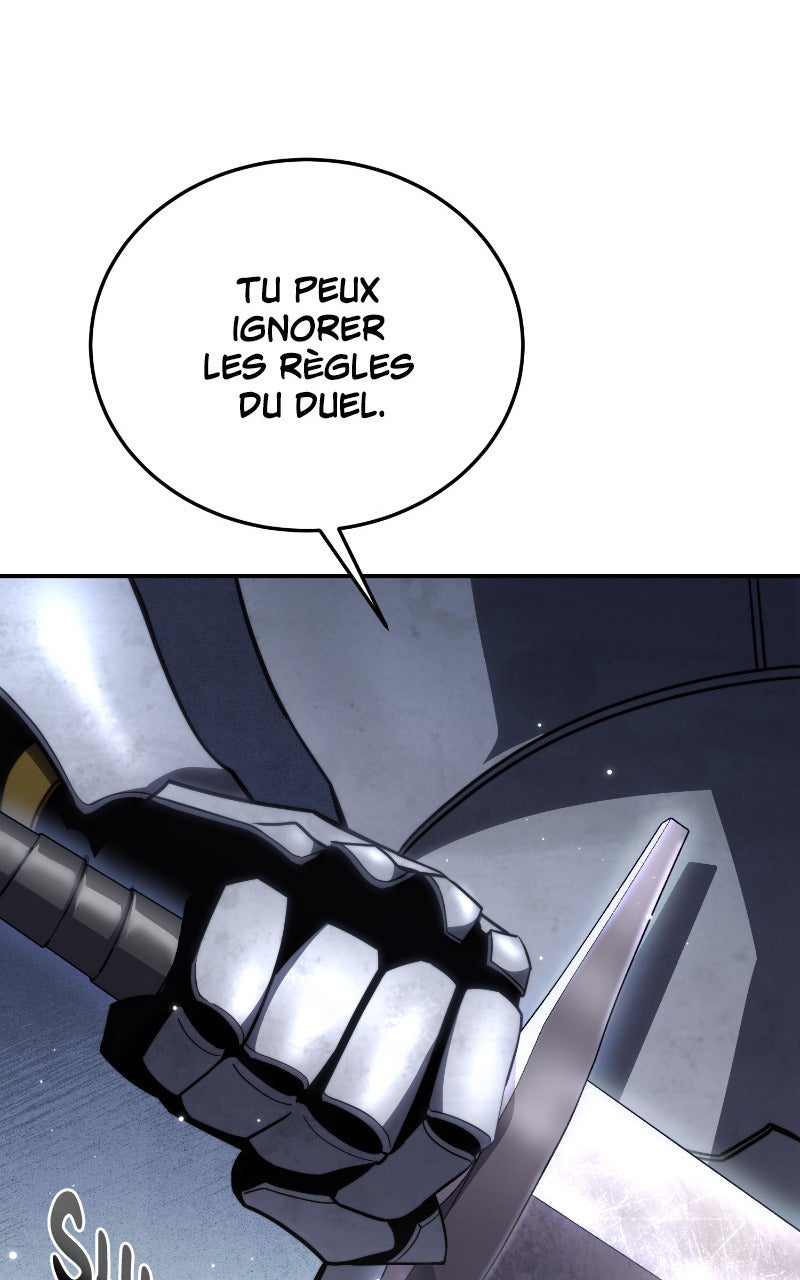 Read The Stellar Swordmaster FR Manga Online