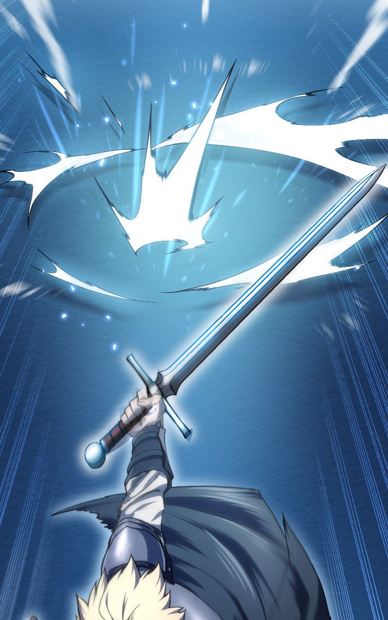 Read The Stellar Swordmaster FR Manga Online