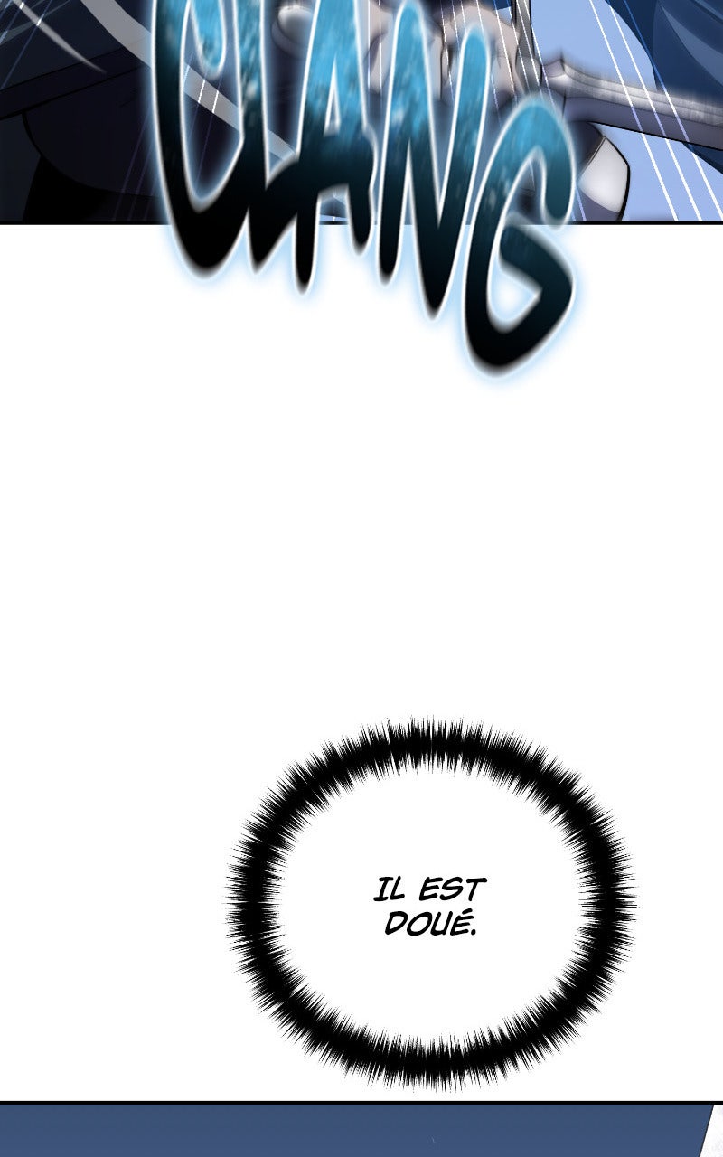 Read The Stellar Swordmaster FR Manga Online