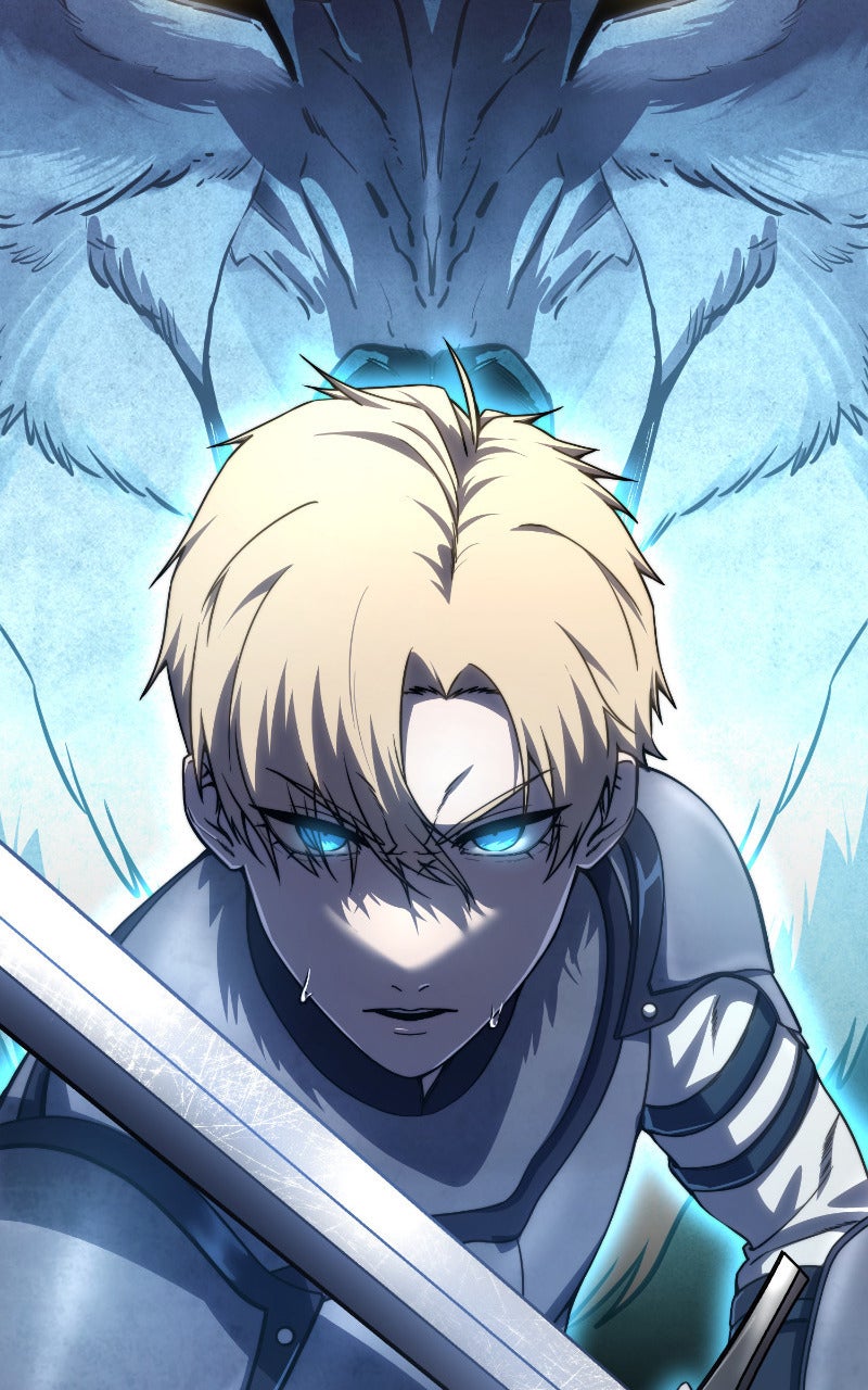 Read The Stellar Swordmaster FR Manga Online