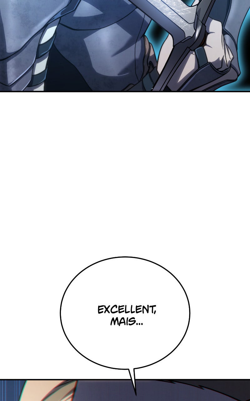 Read The Stellar Swordmaster FR Manga Online