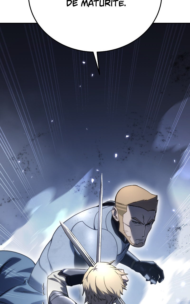 Read The Stellar Swordmaster FR Manga Online