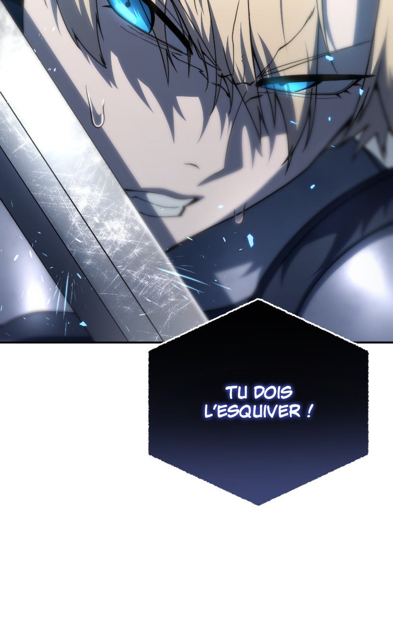 Read The Stellar Swordmaster FR Manga Online