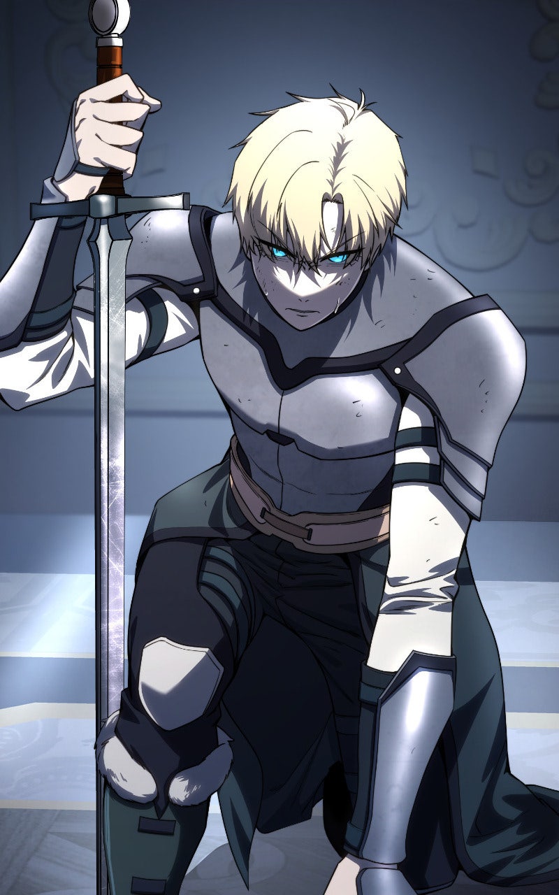 Read The Stellar Swordmaster FR Manga Online